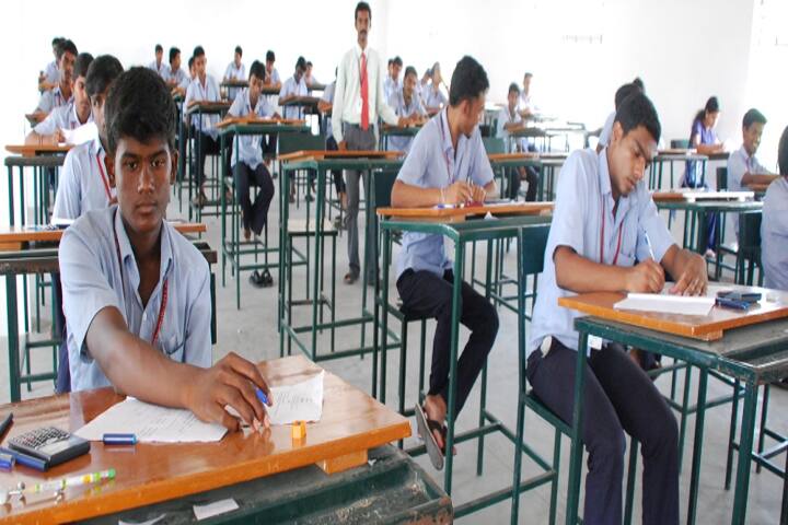 classroom